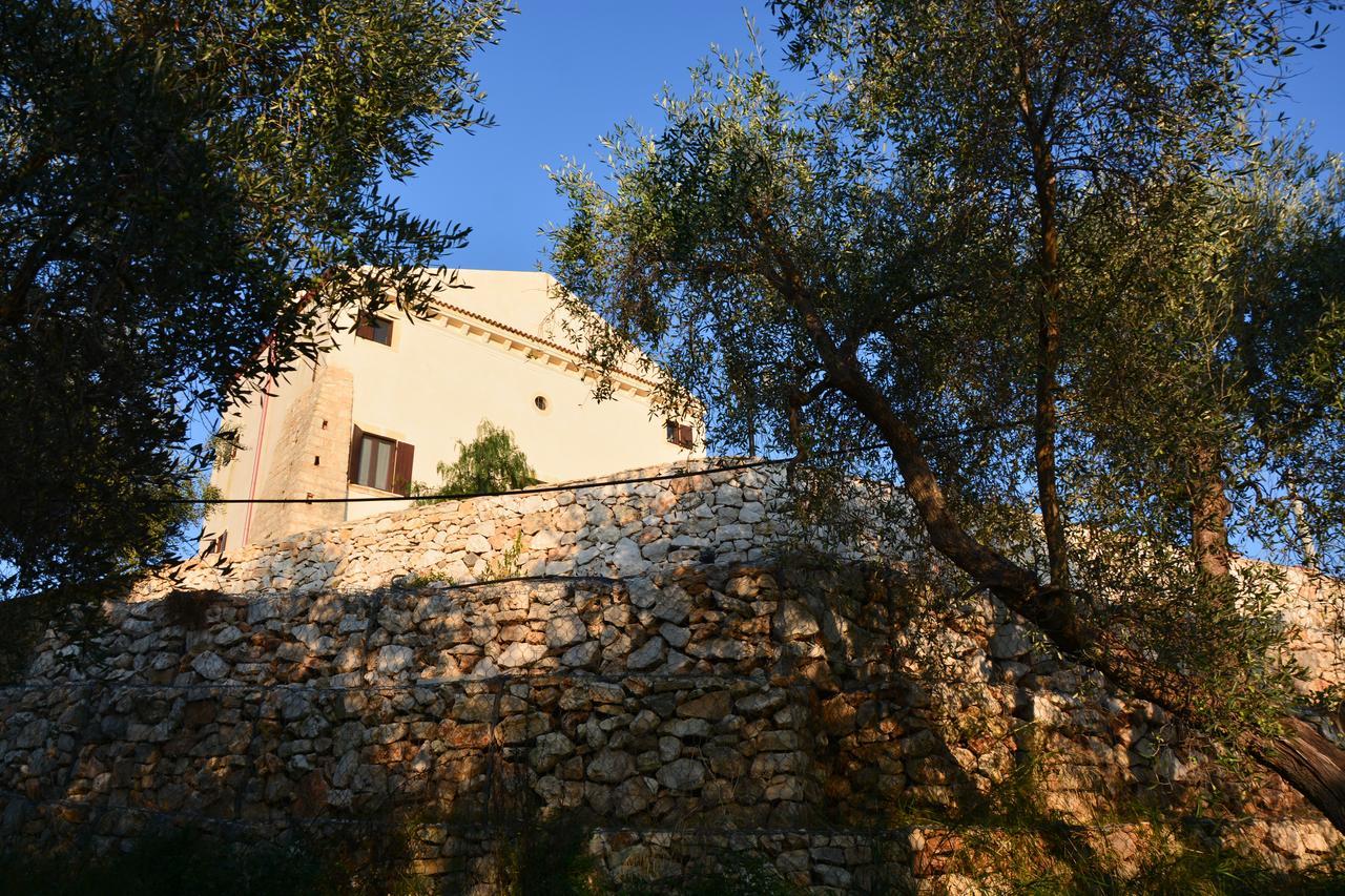 Séjour à la ferme Torre Bruno *