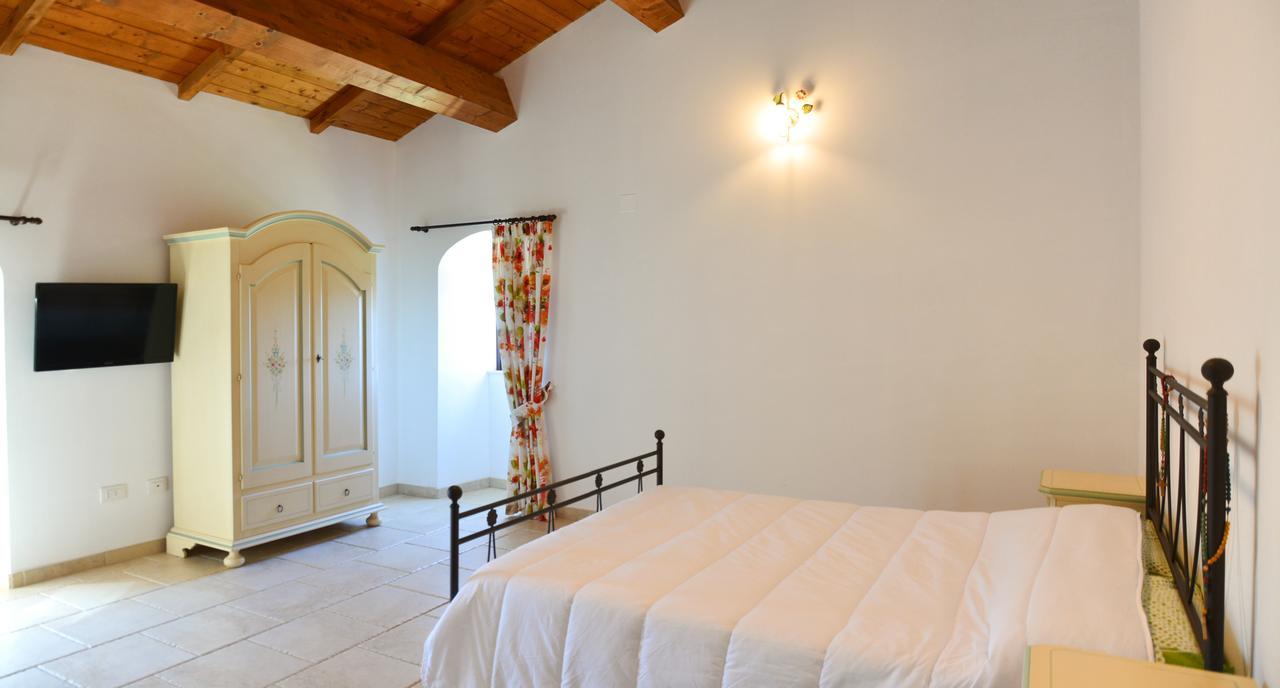 Torre Bruno * Carpino